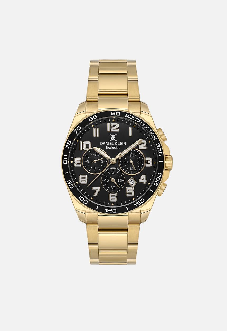Daniel Klein - DK113842-4- gold