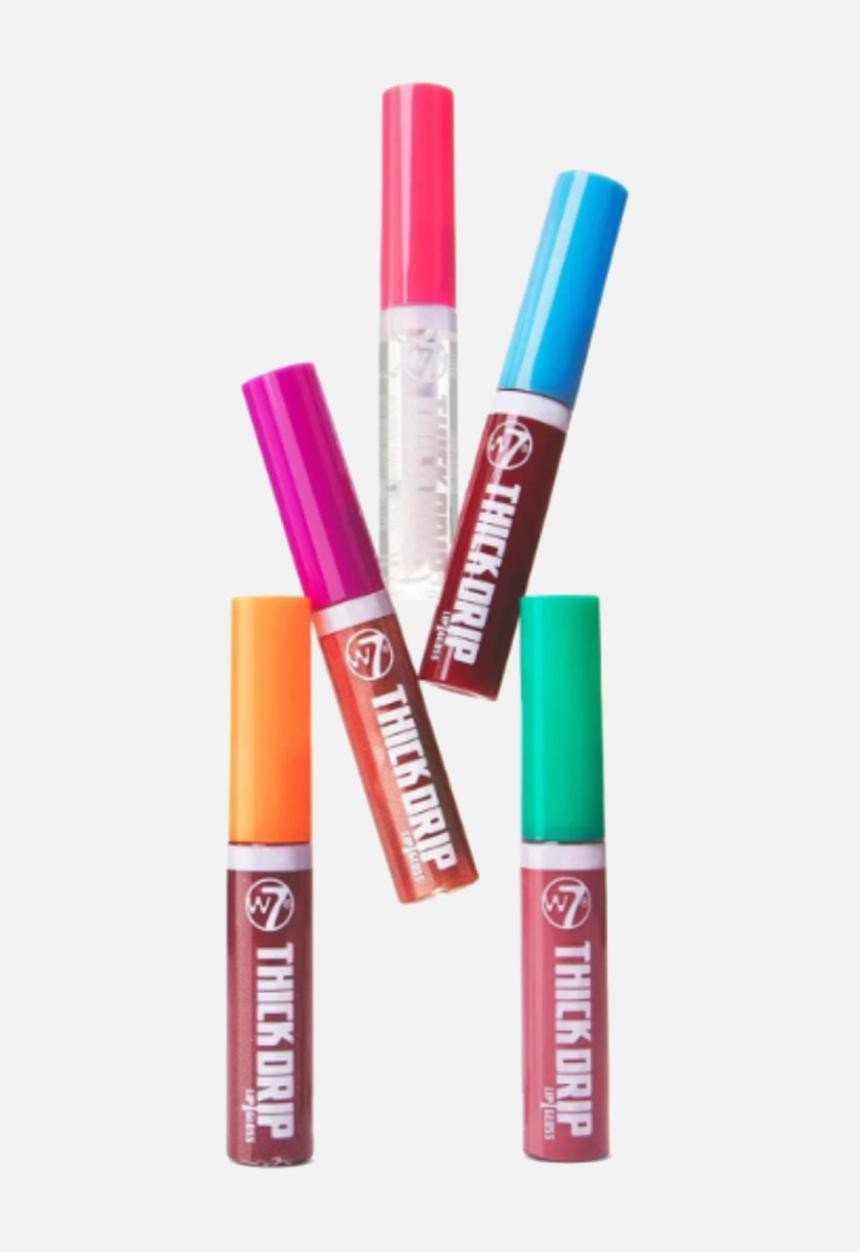 W7 Cosmetics - All My Kisses Gift Set