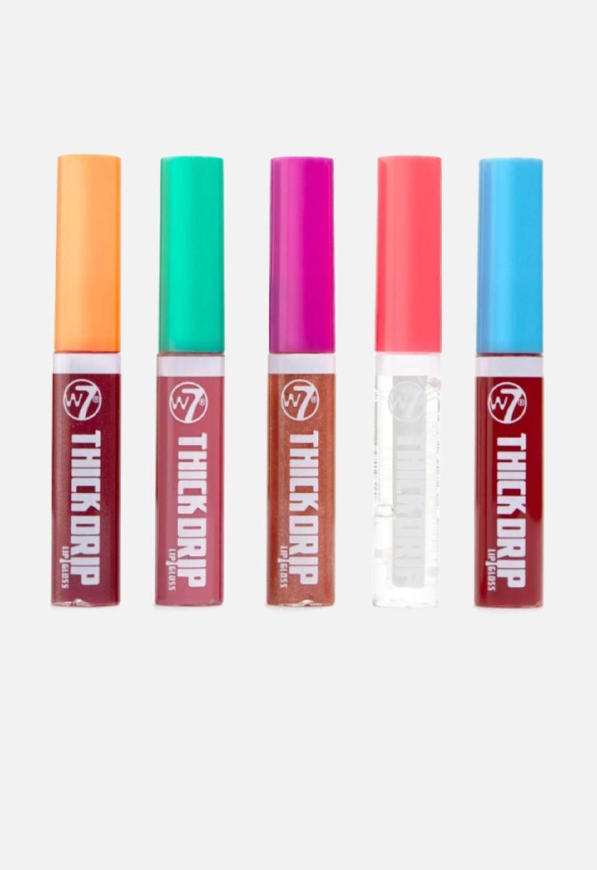 W7 Cosmetics - All My Kisses Gift Set
