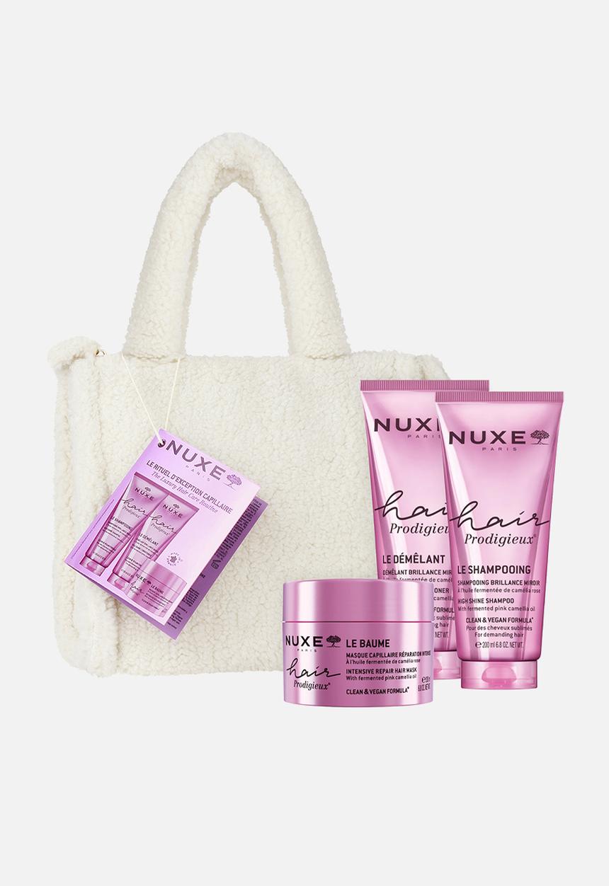 NUXE - Hair Prodigieux Set