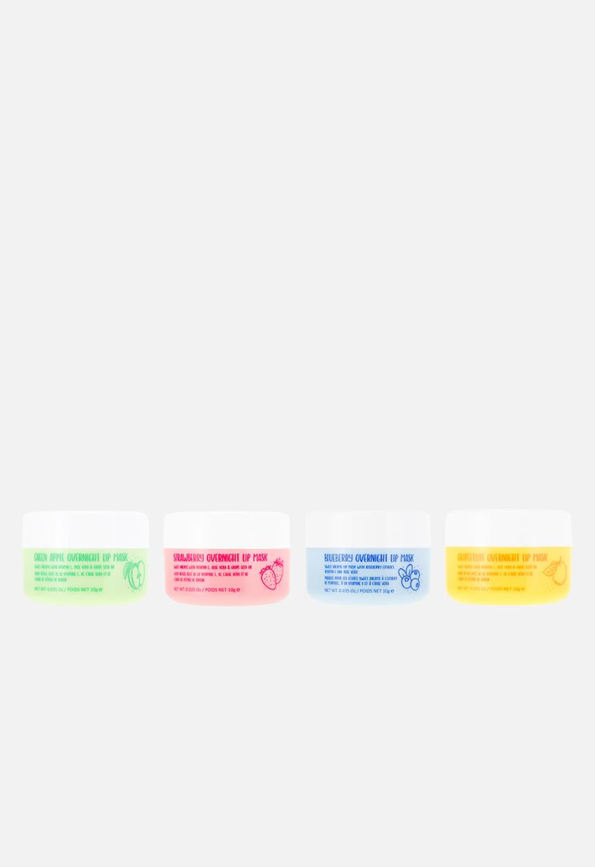 W7 Cosmetics - Overnight Lip Mask Gift Set