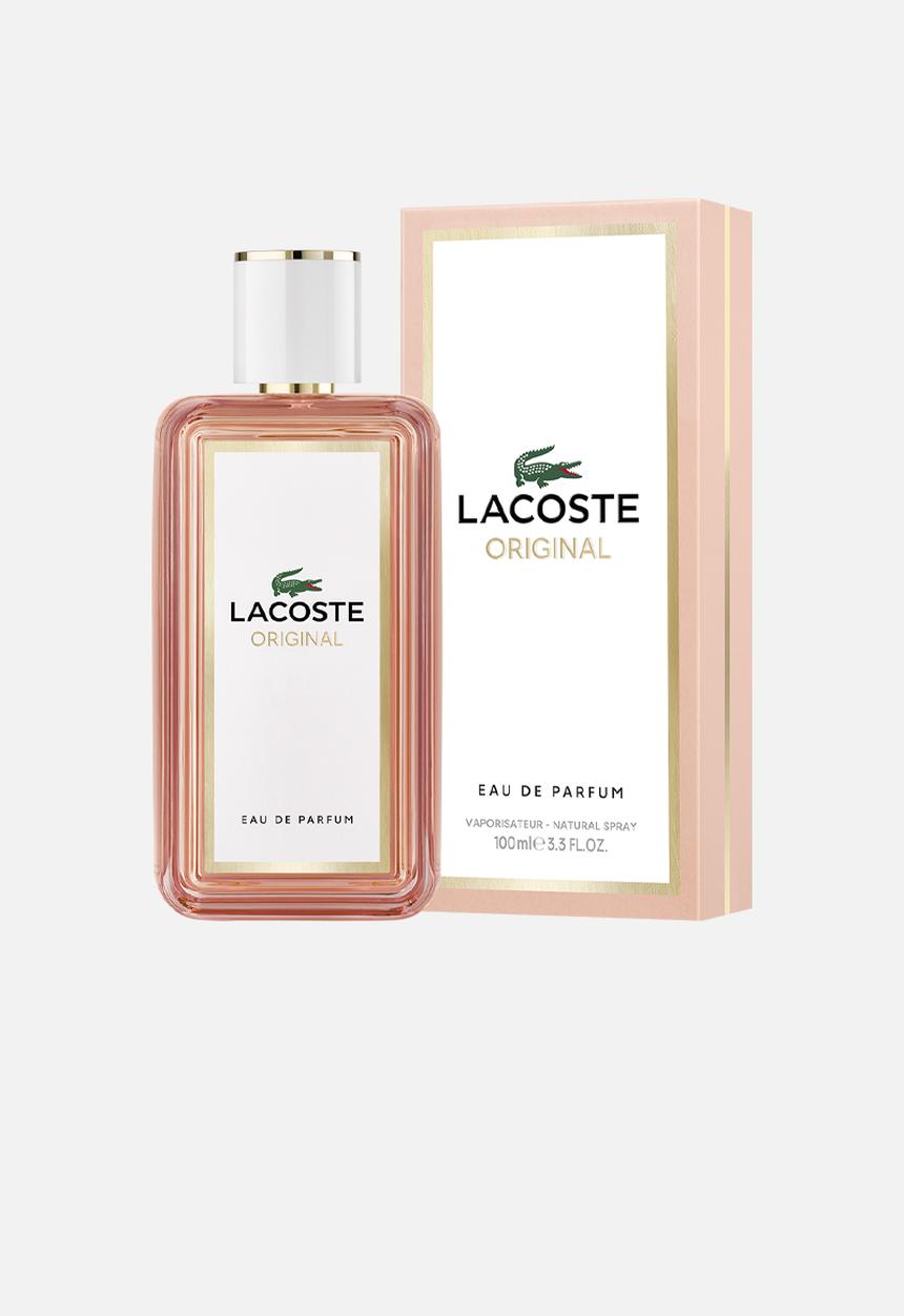 Lacoste - Lacoste Original Femme Edp - 100ml