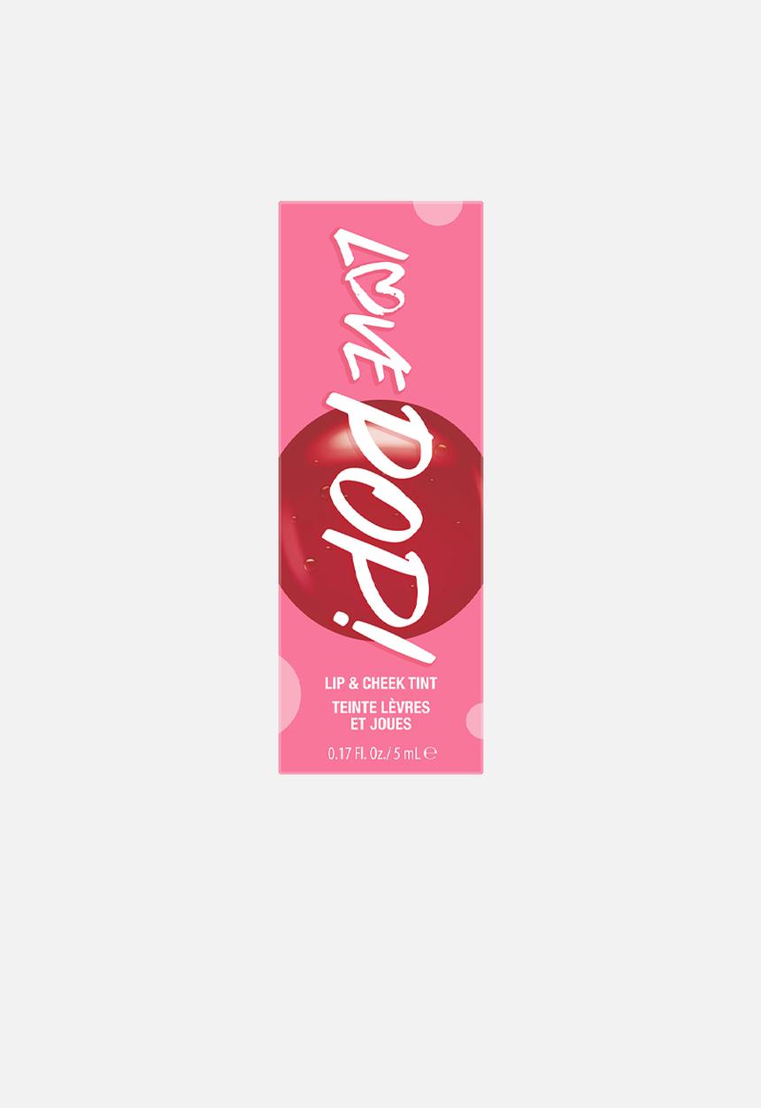 W7 Cosmetics - Love Pop Lip & Cheek Tint