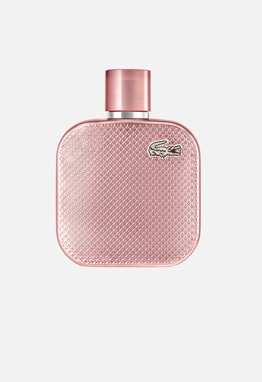 Lacoste - Lacoste L1212 Silver Rose Edp - 100ml