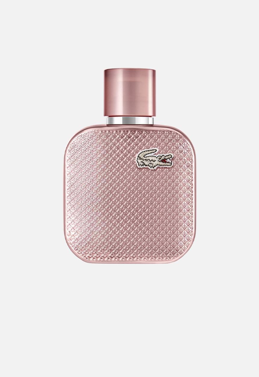 Lacoste - Lacoste L1212 Silver Rose Edp - 50ml