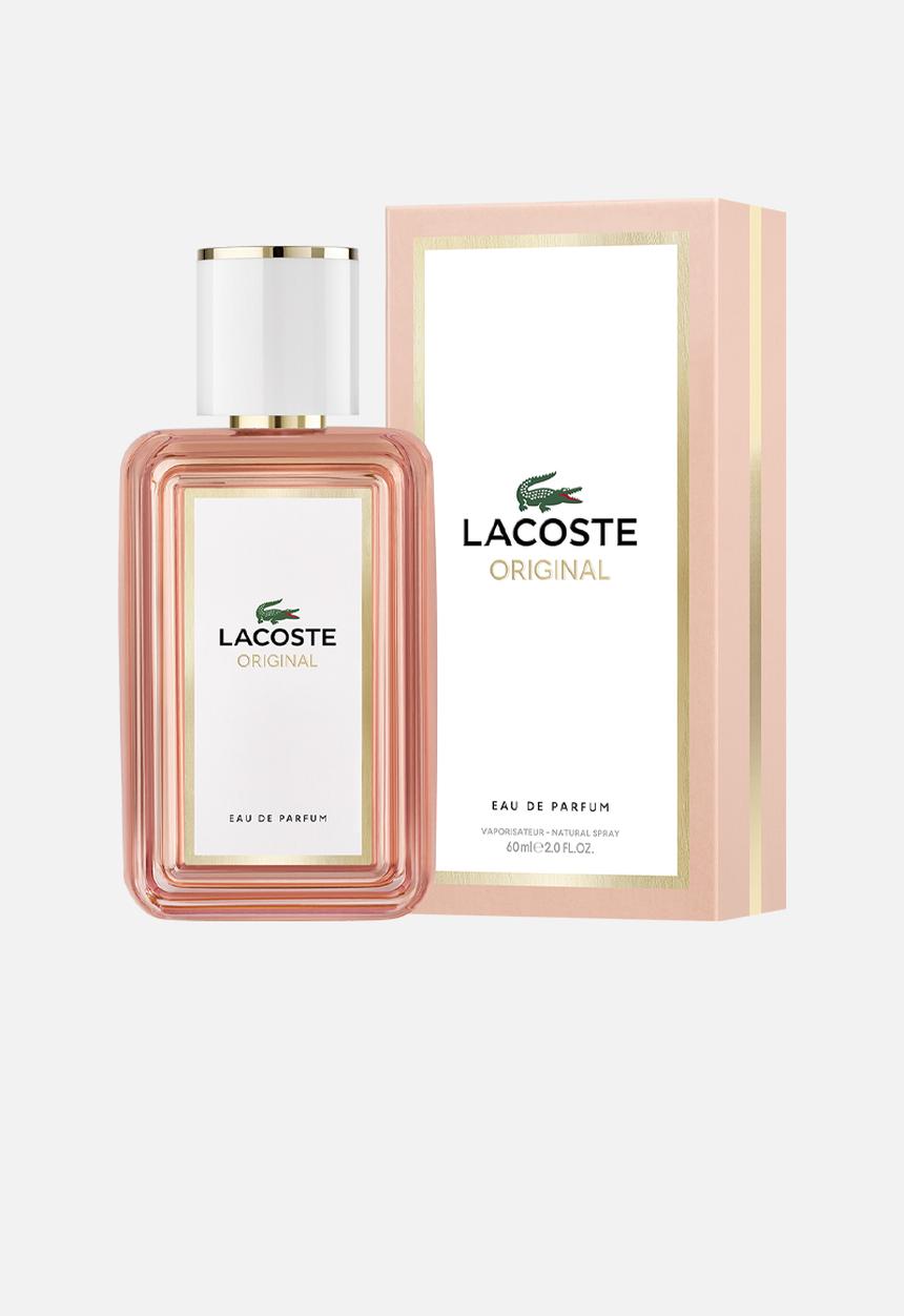 Lacoste - Lacoste Original Femme Edp - 60ml