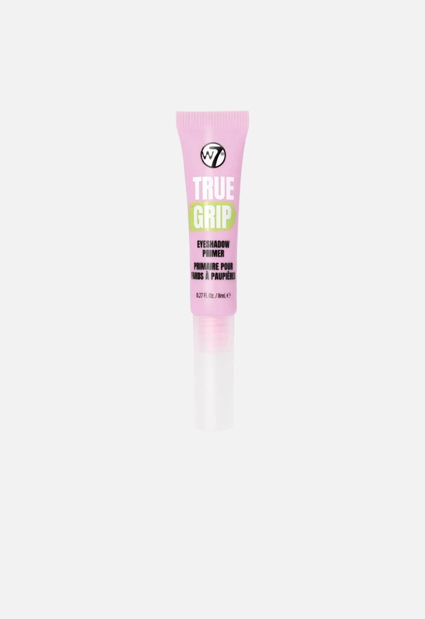 W7 Cosmetics - True Grip Eyeshadow Primer
