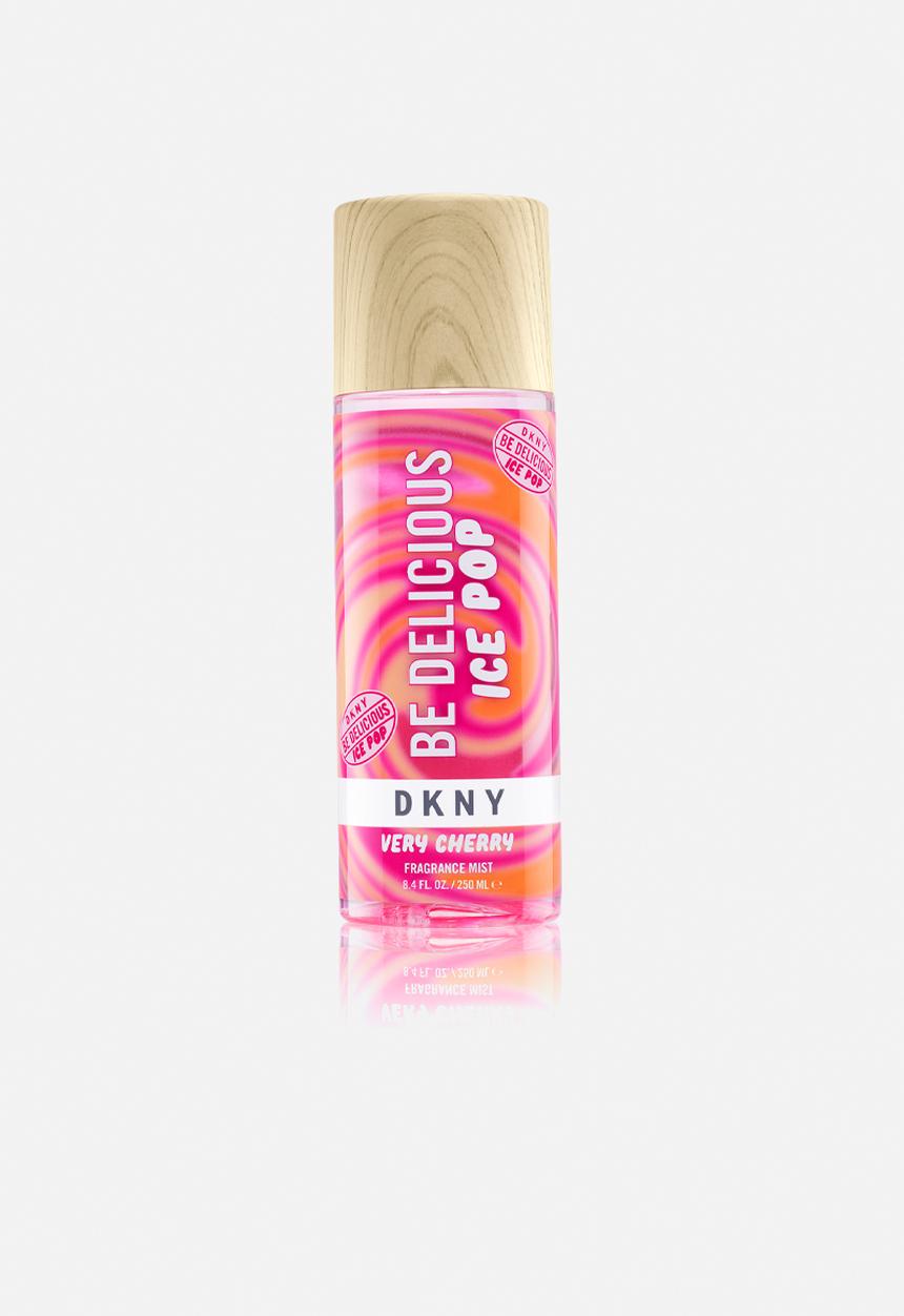 DKNY - DKNY Ice Pops Body Mist Very Cherry - 250ml