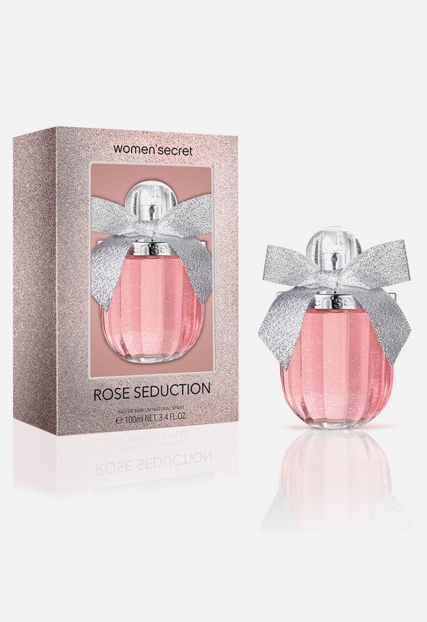 Women'Secret - Women'Secret Rose Seduction Edp - 100ml