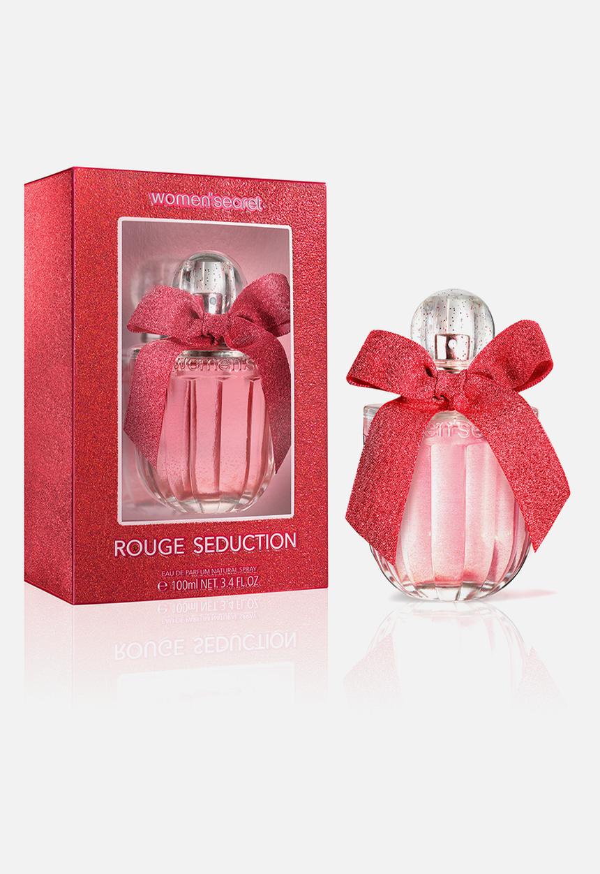Women'Secret - Women'Secret Rouge Seduction Edp - 100ml