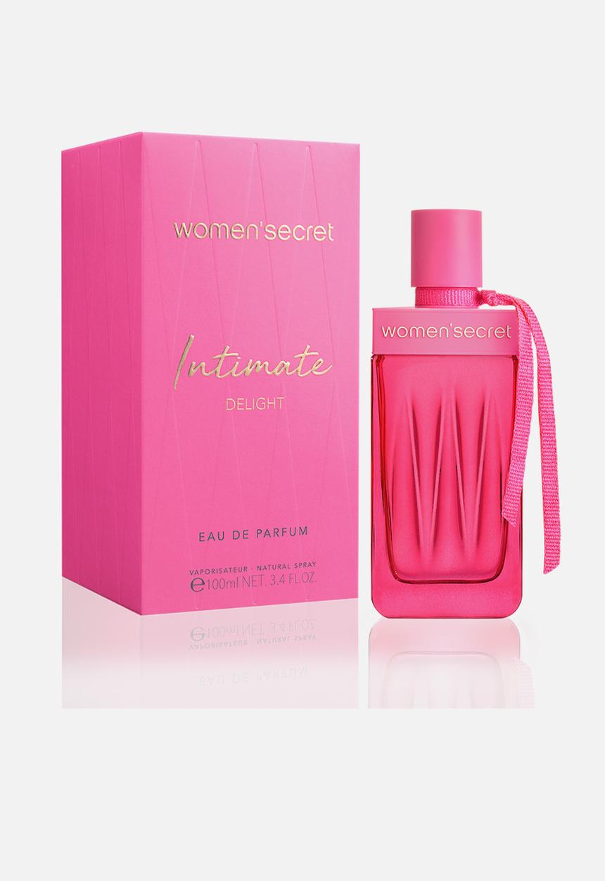 Women'Secret - Women'Secret Intimate Delight Edp- 100ml