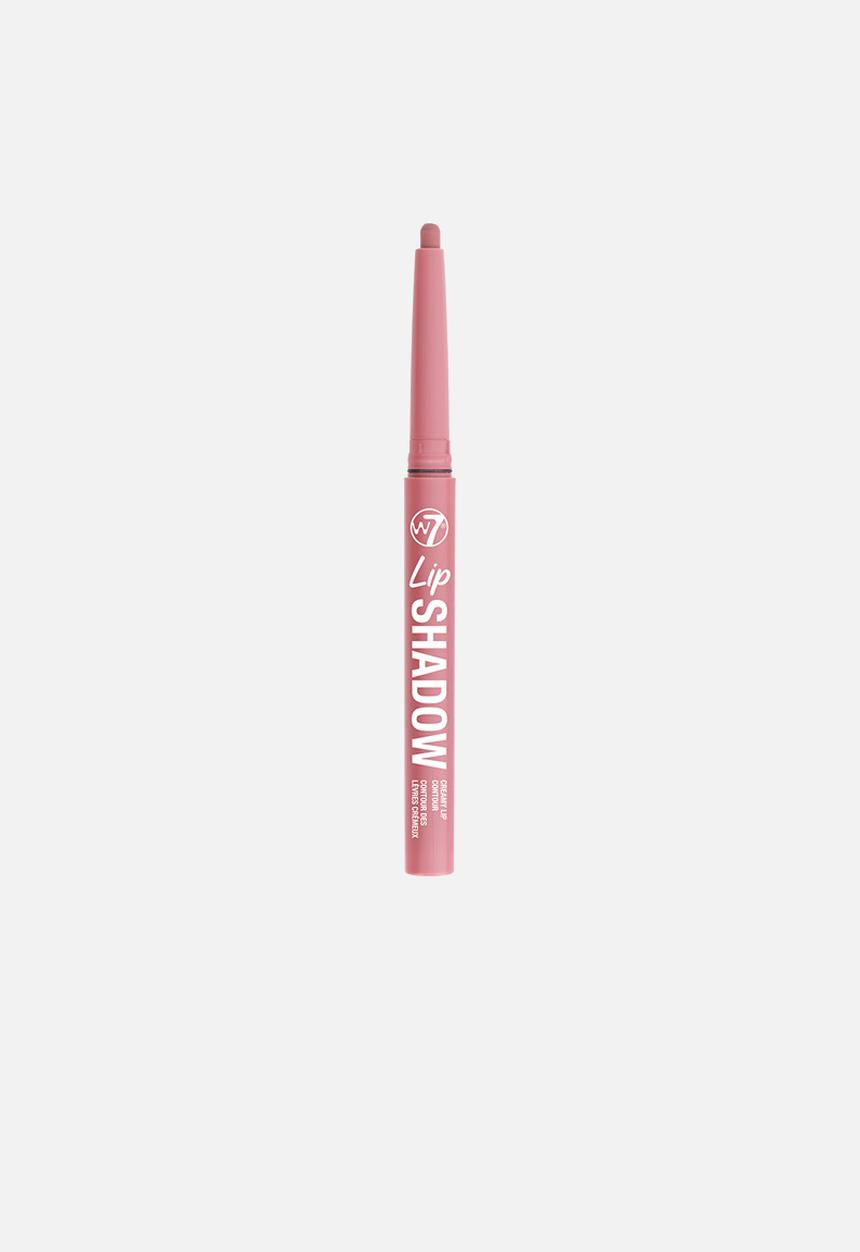 W7 Cosmetics - Lip Shadow Creamy Lip Contour  - Muted
