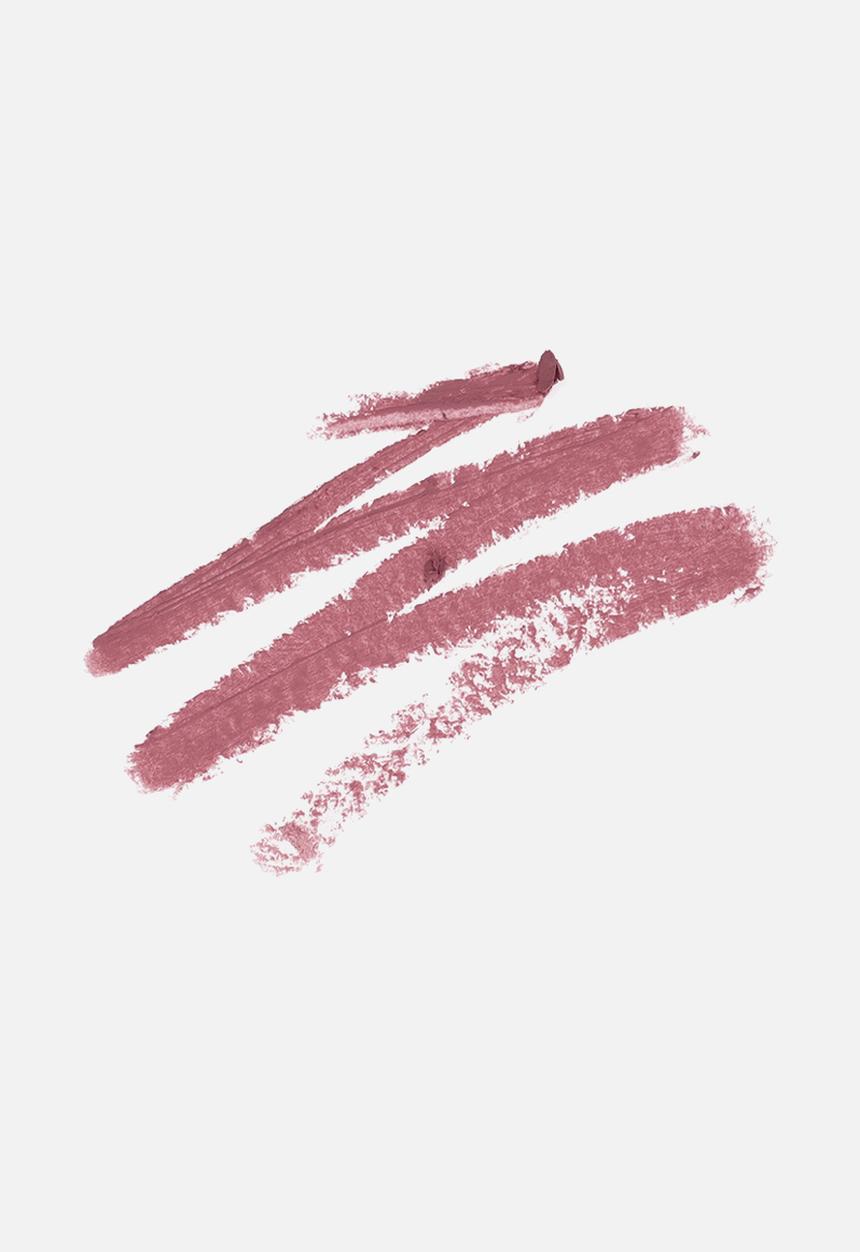 W7 Cosmetics - Lip Shadow Creamy Lip Contour  - Muted