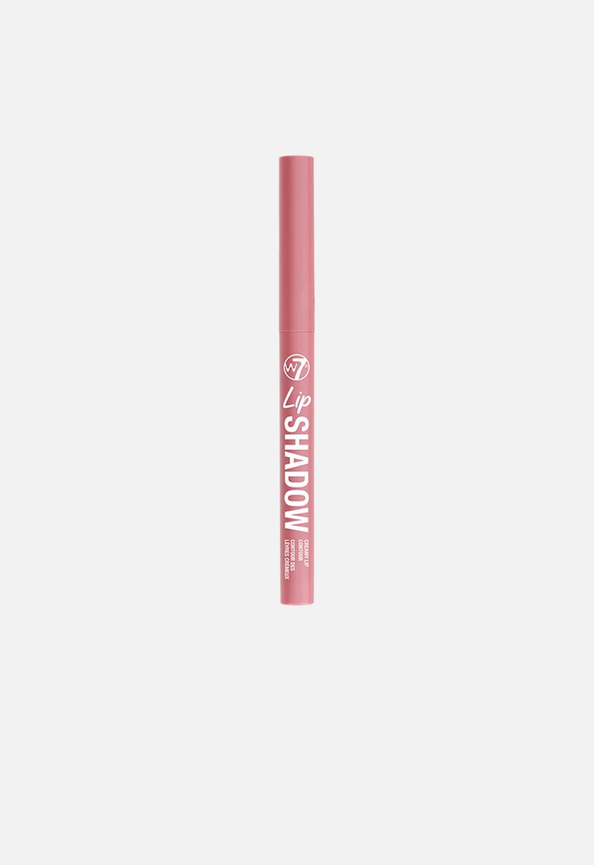 W7 Cosmetics - Lip Shadow Creamy Lip Contour  - Muted