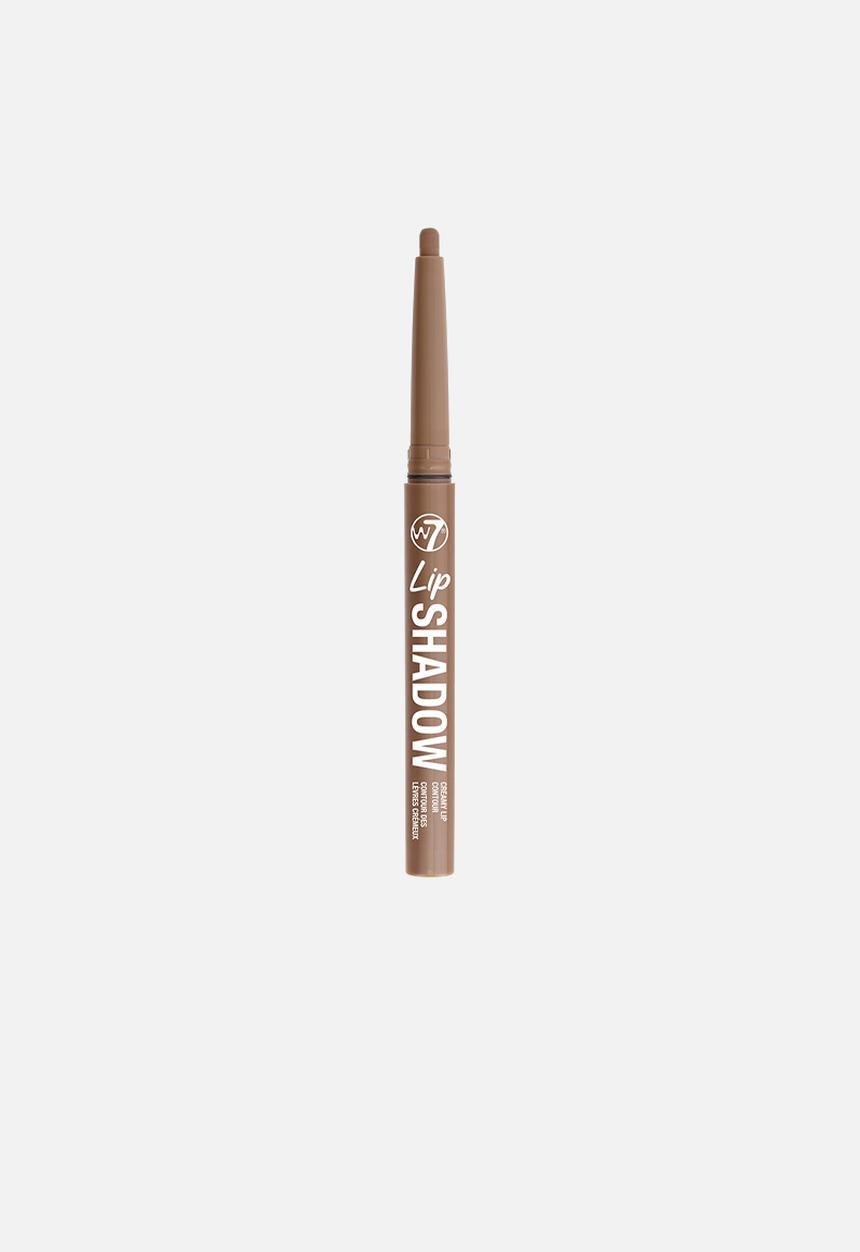 W7 Cosmetics - Lip Shadow Creamy Lip Contour  - Truffle