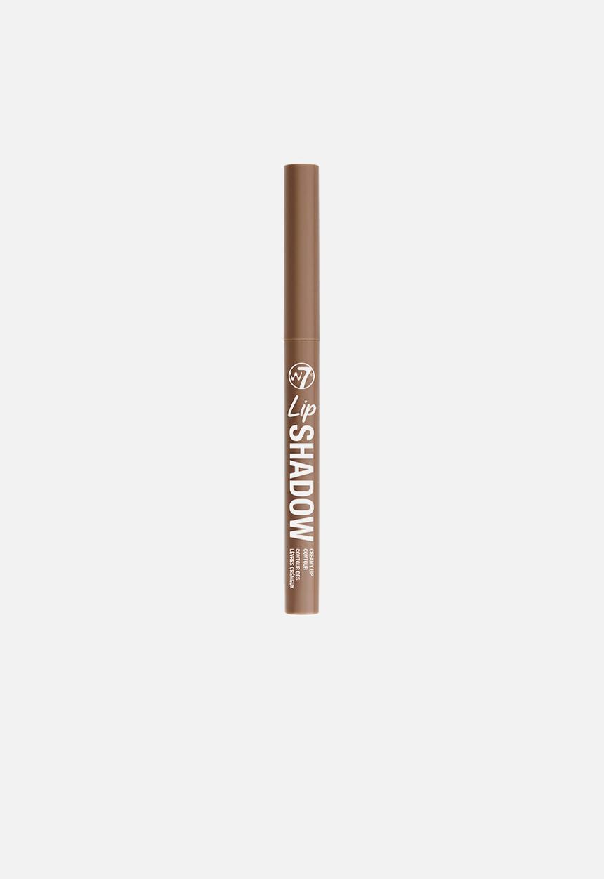W7 Cosmetics - Lip Shadow Creamy Lip Contour  - Truffle