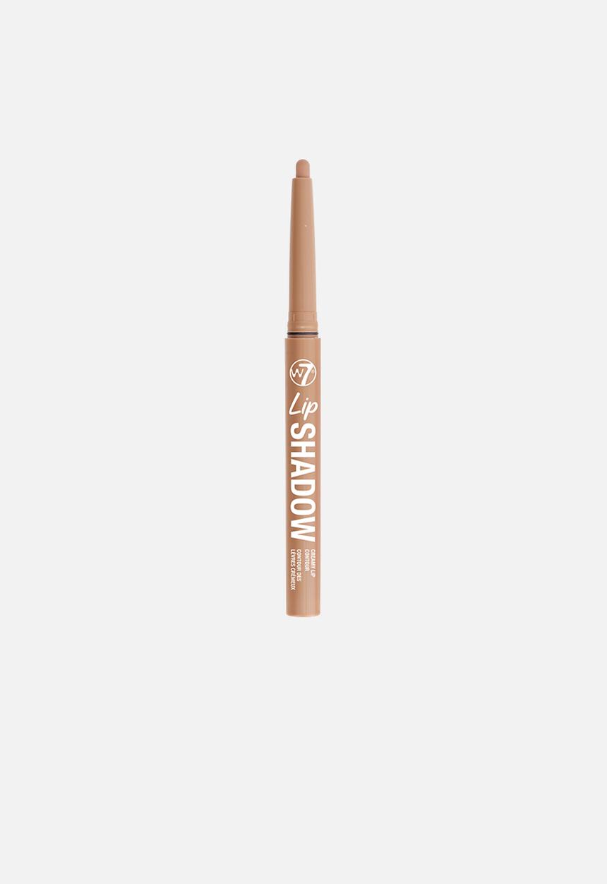 W7 Cosmetics - Lip Shadow Creamy Lip Contour - Standstone