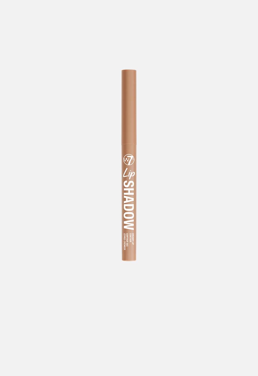 W7 Cosmetics - Lip Shadow Creamy Lip Contour - Standstone