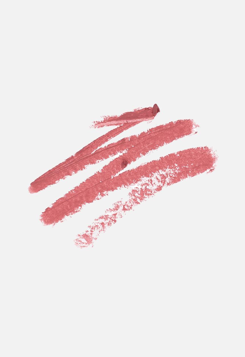 W7 Cosmetics - Lip Shadow Creamy Lip Contour - Faded Terra