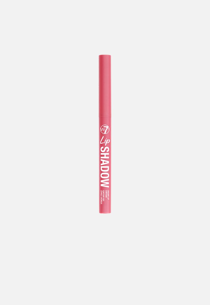 W7 Cosmetics - Lip Shadow Creamy Lip Contour - Faded Terra