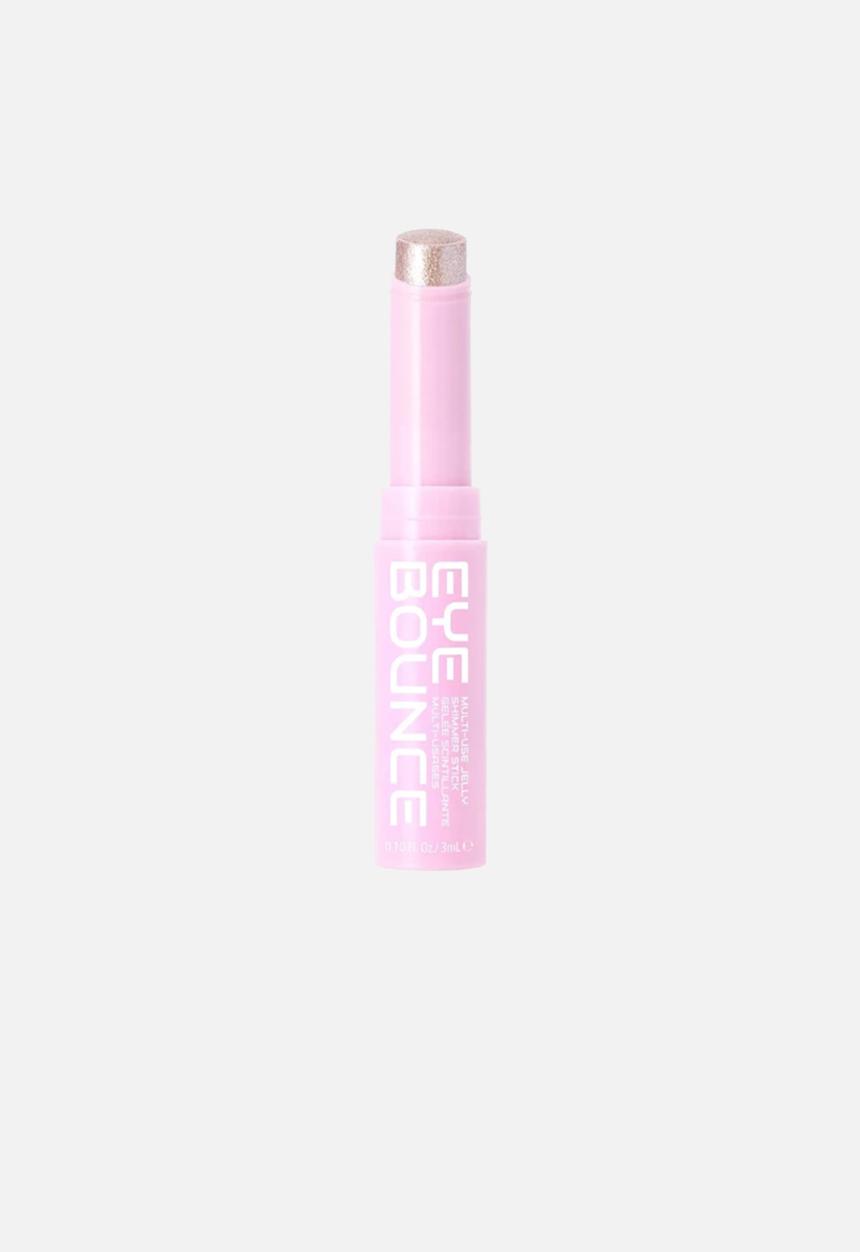 W7 Cosmetics - Eye Bounce Multi-use Jelly Shimmer Stick - Frosted Halo