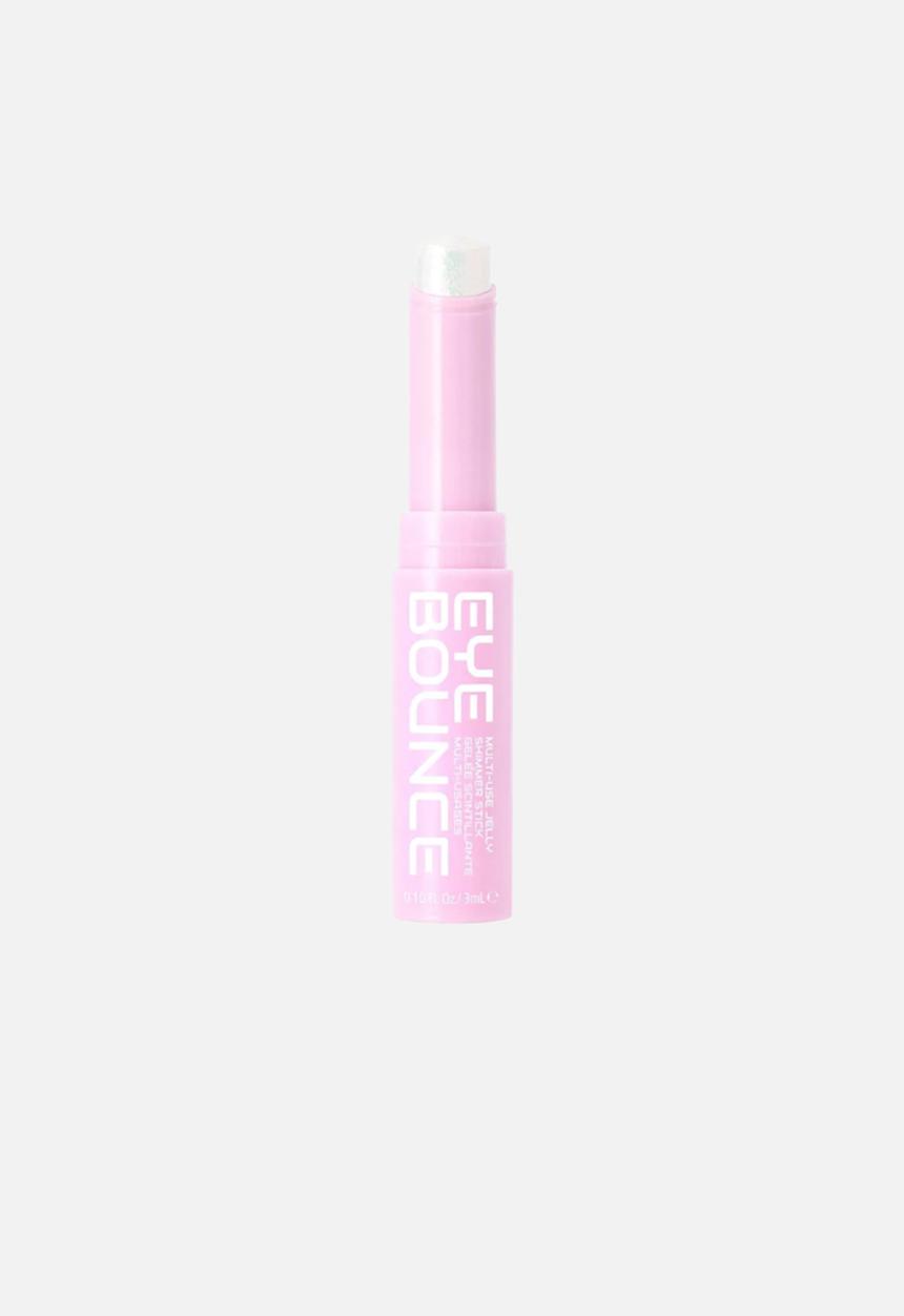 W7 Cosmetics - Eye Bounce Multi-use Jelly Shimmer Stick - Opal Charm
