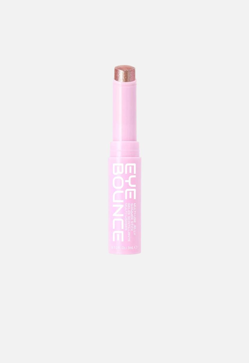W7 Cosmetics - Eye Bounce Multi-use Jelly Shimmer Stick - Enchanted Flare