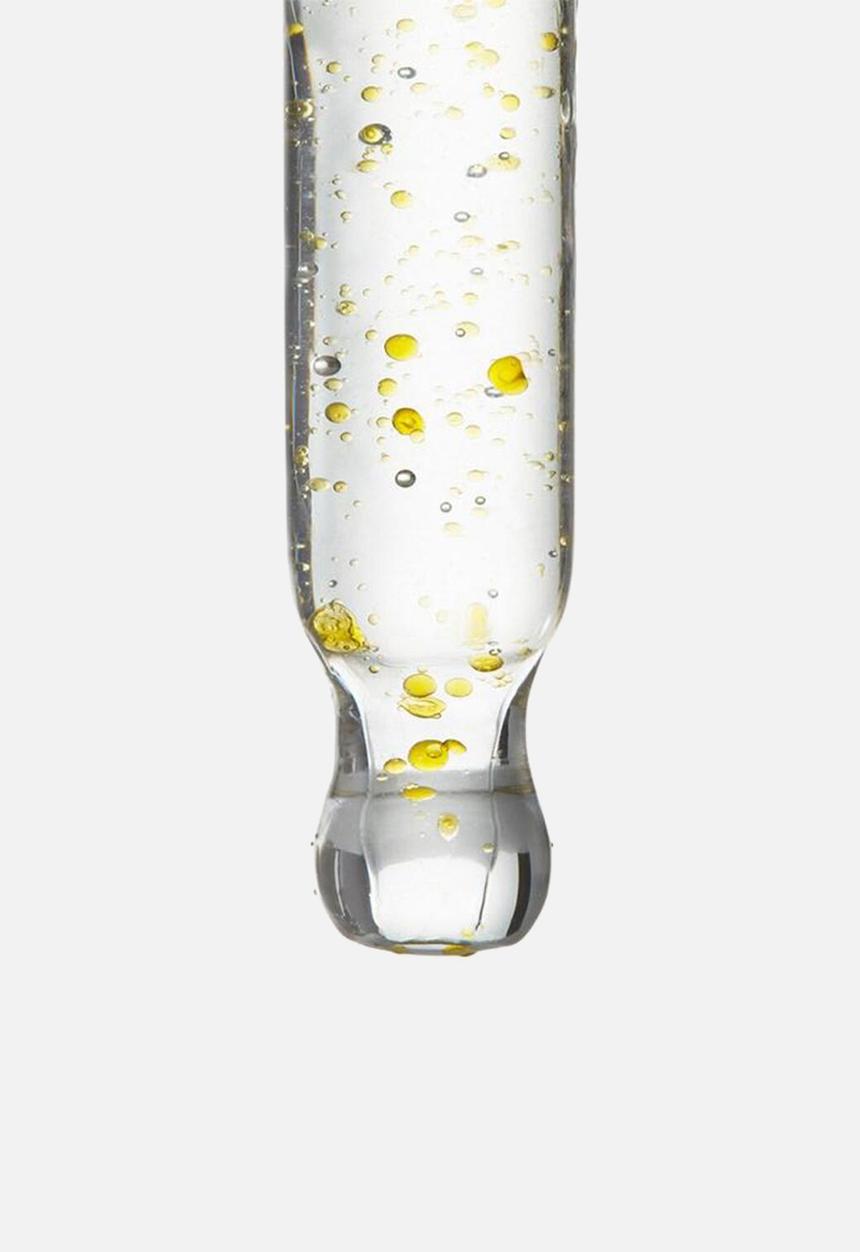 Innisfree - Green Tea Enzyme Vitamin C Brightening Serum