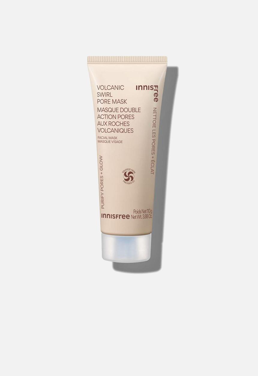 Innisfree - Volcanic Swirl Pore Mask