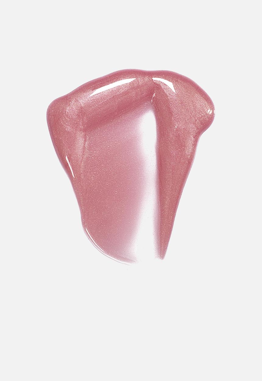 W7 Cosmetics - Sheer Shade Enriched Peptide Lip Serum with Key Ring - Dusk Petal