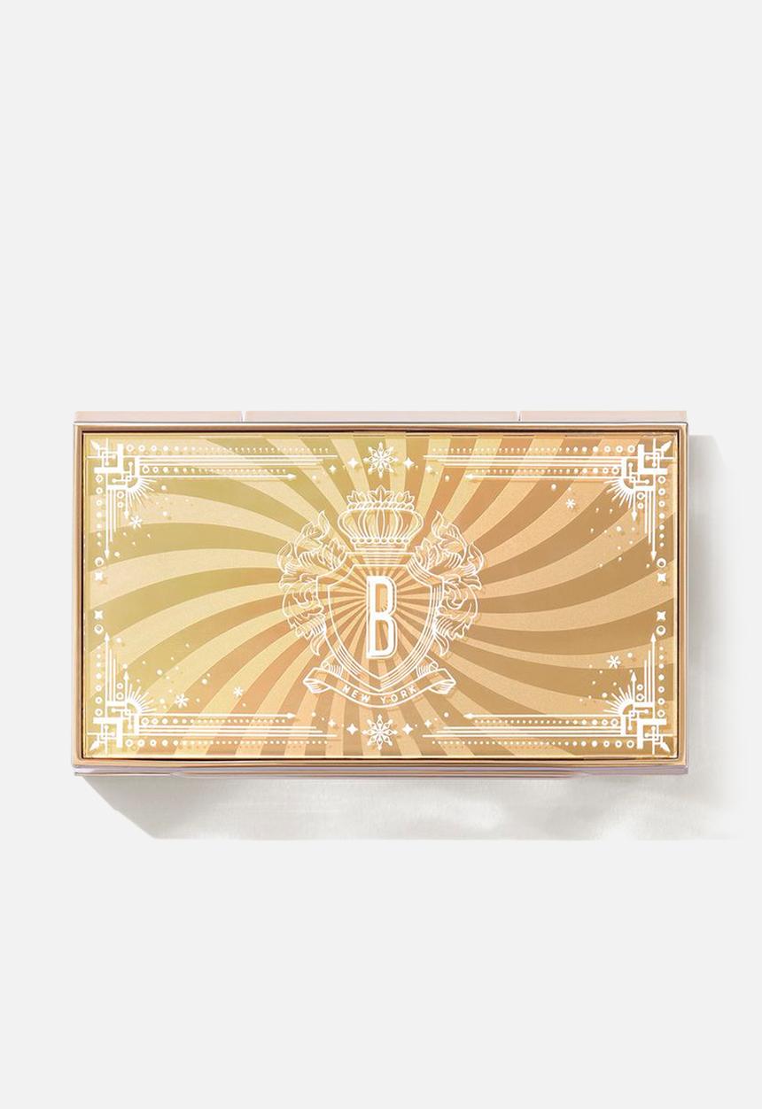 BOBBI BROWN - Wrapped in Wonder Luxe Eye Shadow Duo - Sparkling Ginger