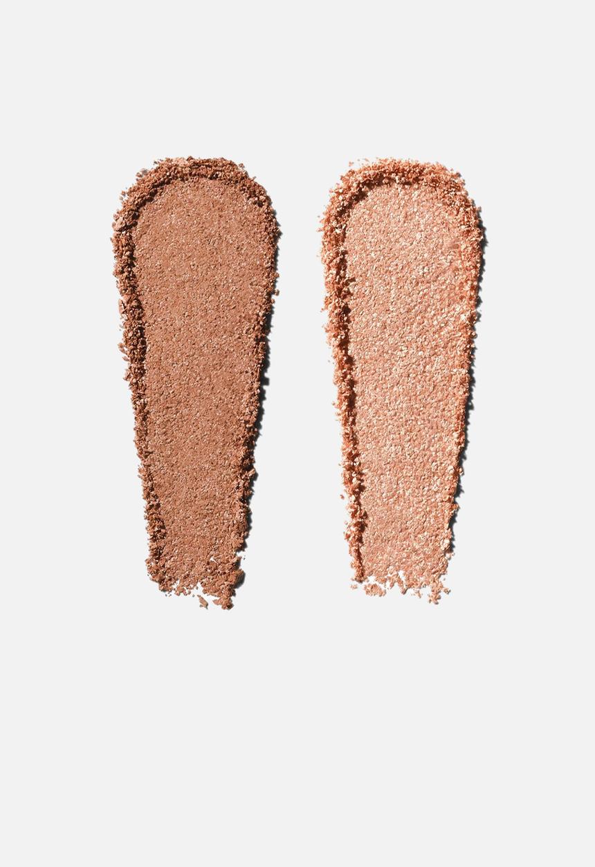 BOBBI BROWN - Wrapped in Wonder Luxe Eye Shadow Duo - Sparkling Ginger