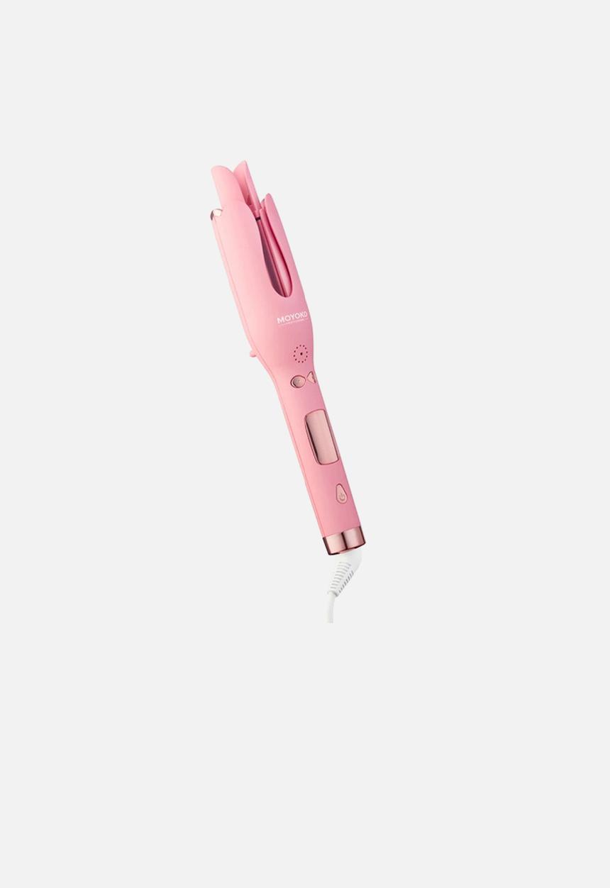 Moyoko Professional - Auto Curl Master - Pink