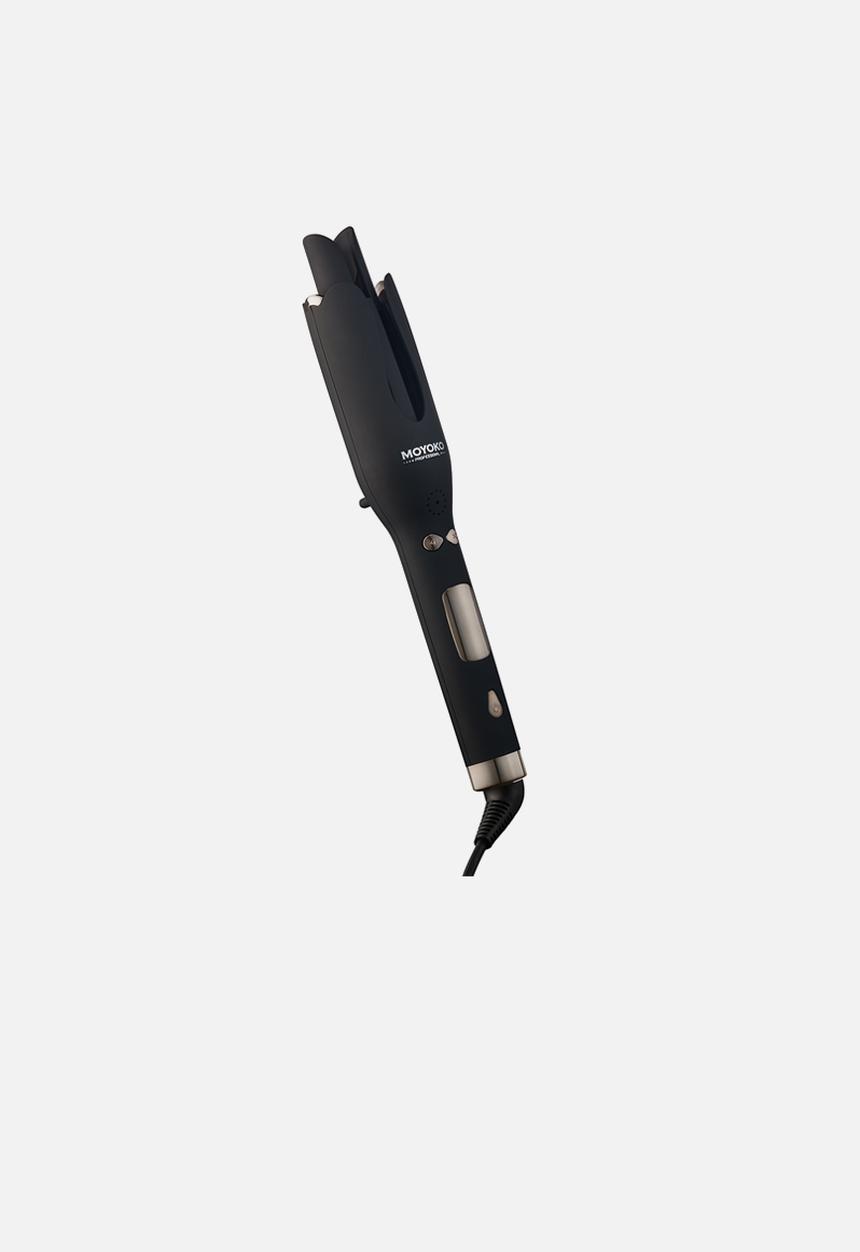 Moyoko Professional - Auto Curl Master - Black