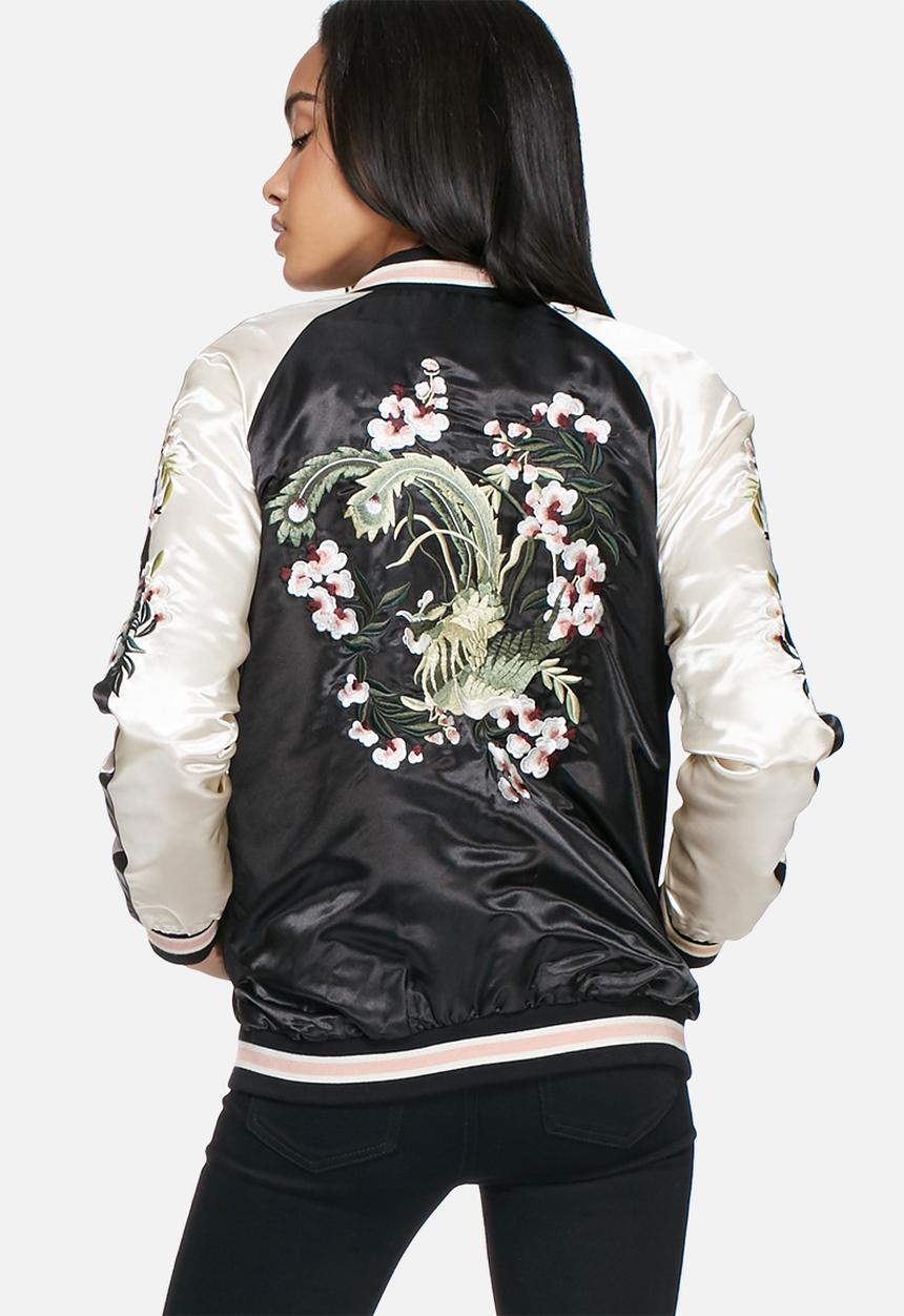 Vero Moda - Beauty bomber