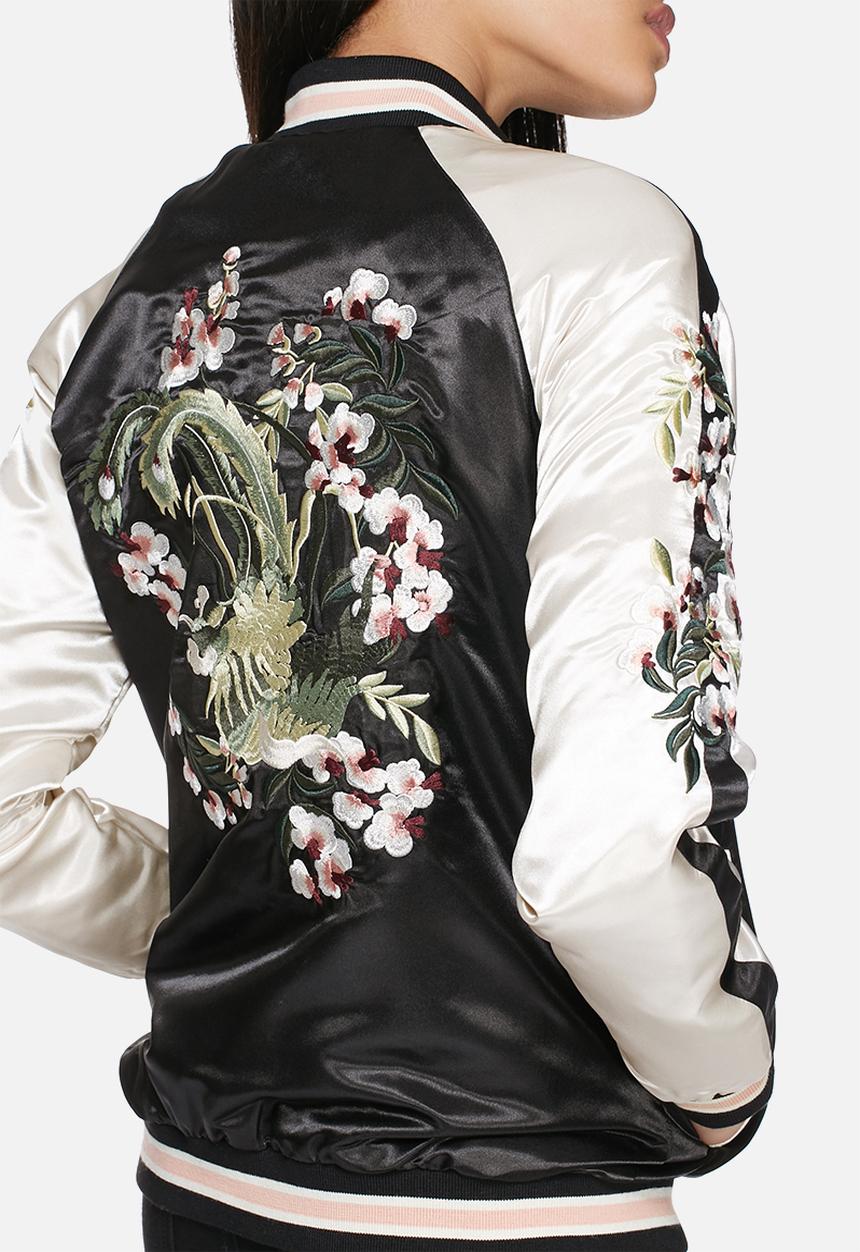 Vero Moda - Beauty bomber