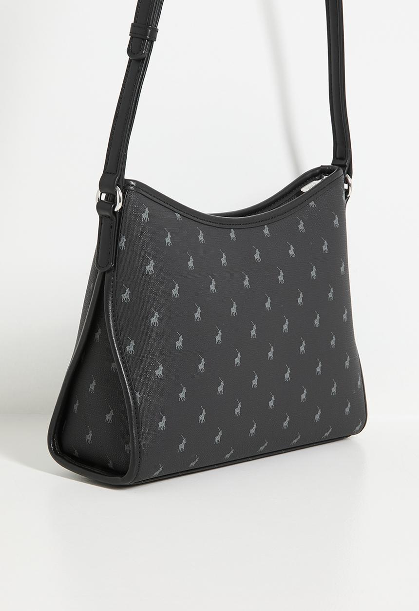 POLO - Iconic tulip sling - black