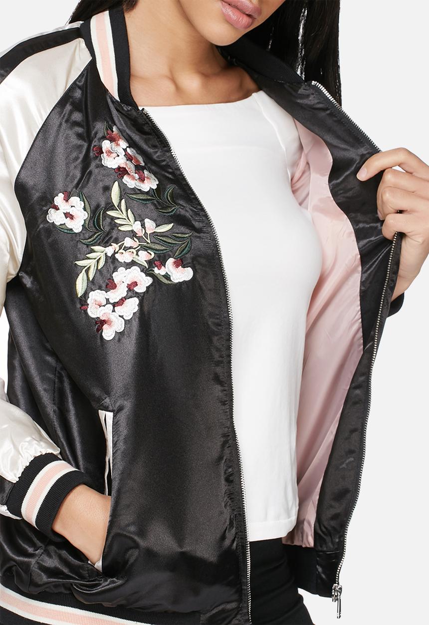 Vero Moda - Beauty bomber