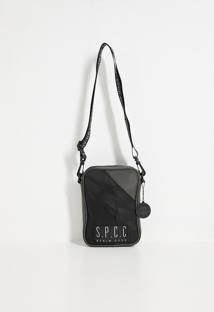 S.P.C.C - Surge Delta Hip Bag  - Fatigue