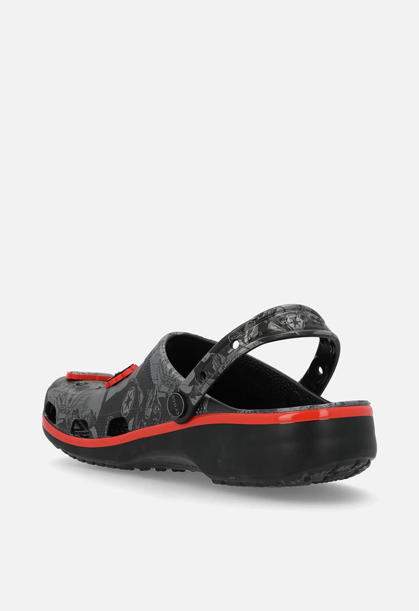 Crocs - Star Wars Grphic Drth Vader Cls Clg - Multi