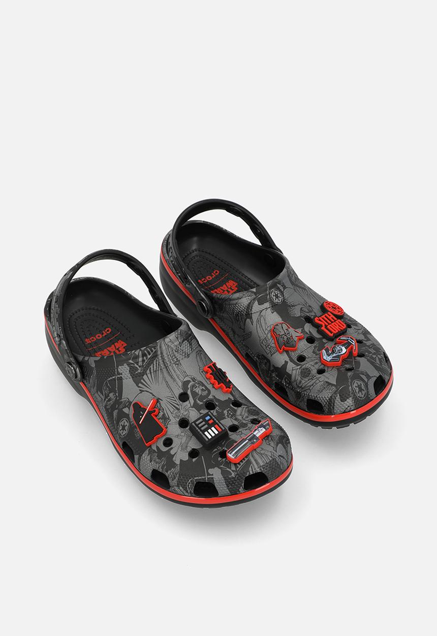 Crocs - Star Wars Grphic Drth Vader Cls Clg - Multi