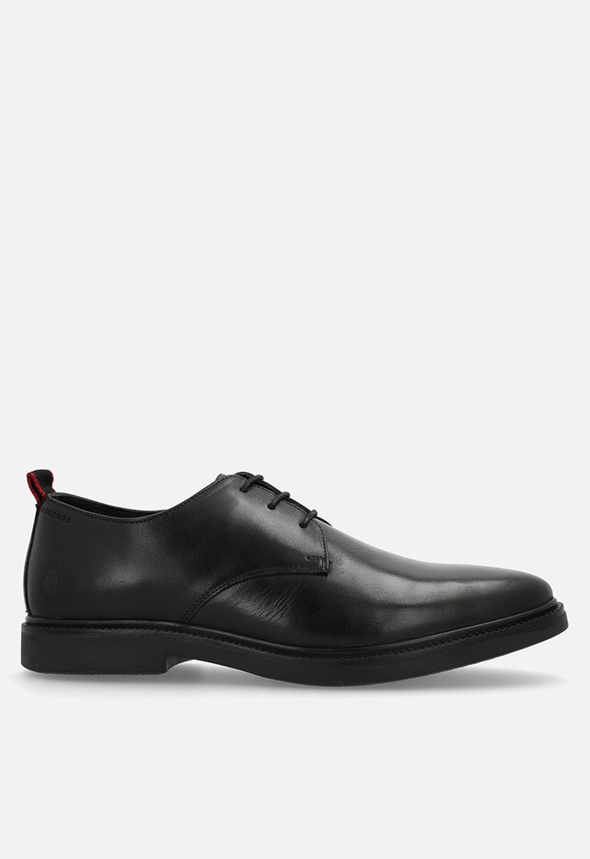 Hush Puppies - Jace - Black