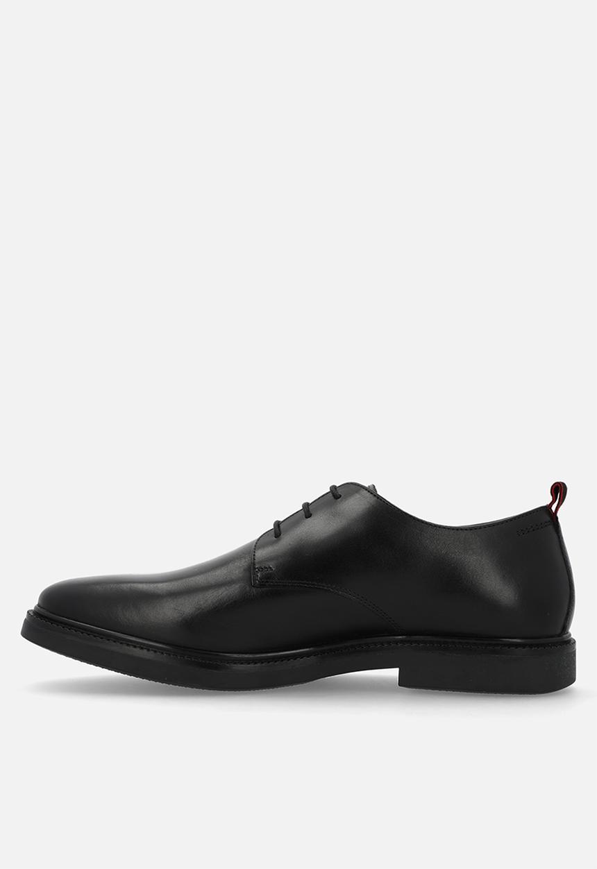 Hush Puppies - Jace - Black