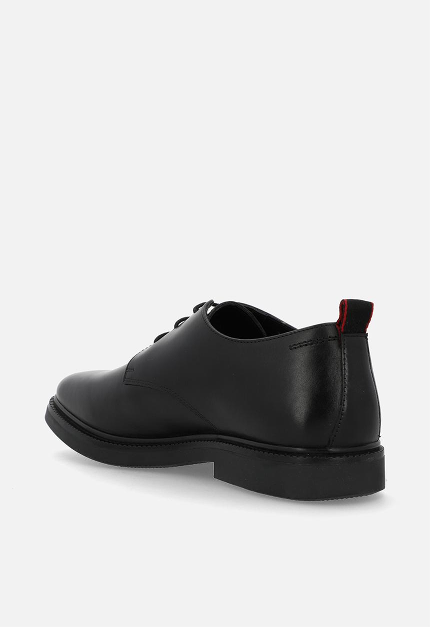 Hush Puppies - Jace - Black