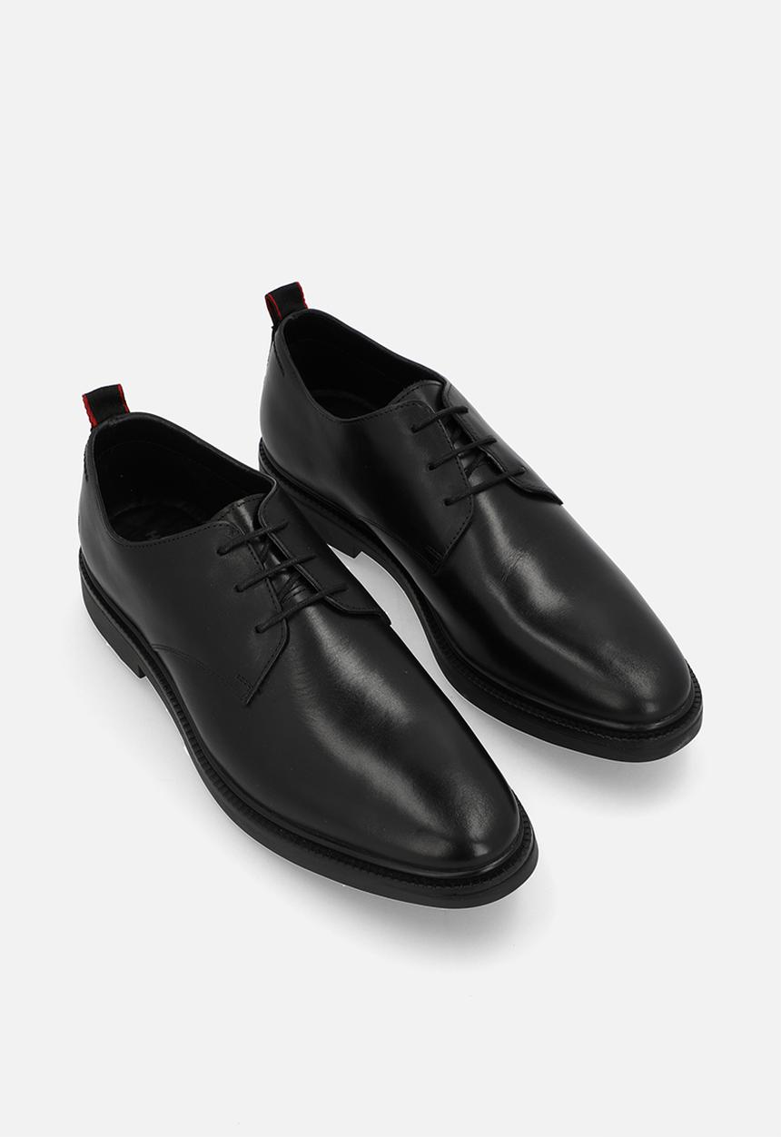 Hush Puppies - Jace - Black