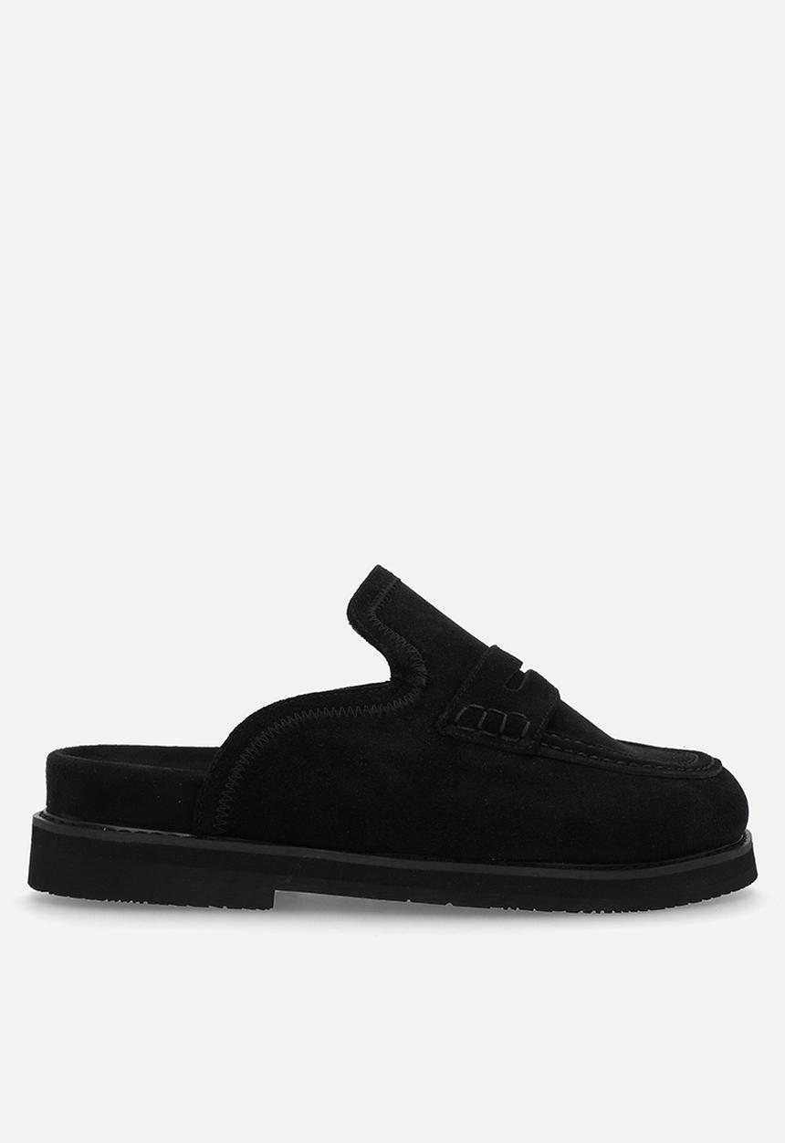 Jonathan D - Maverick - Black