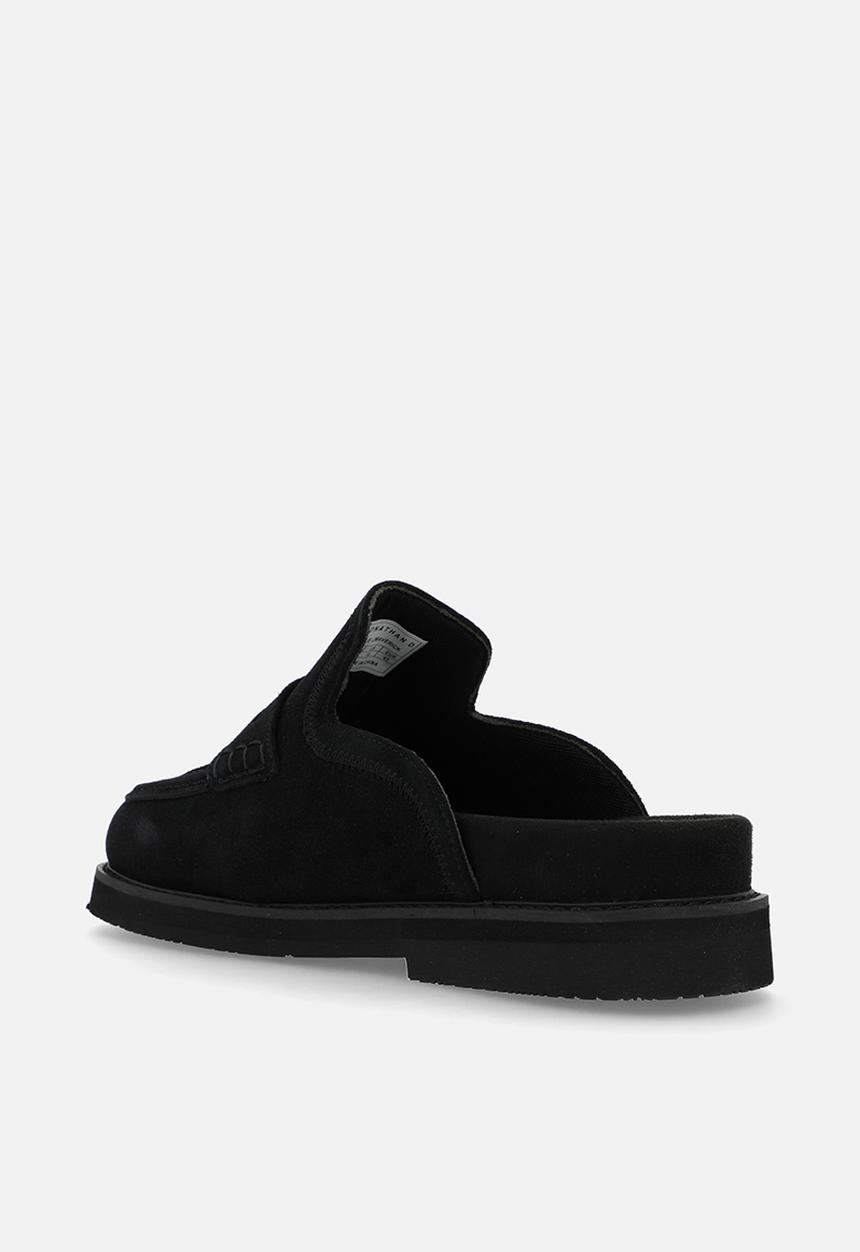 Jonathan D - Maverick - Black