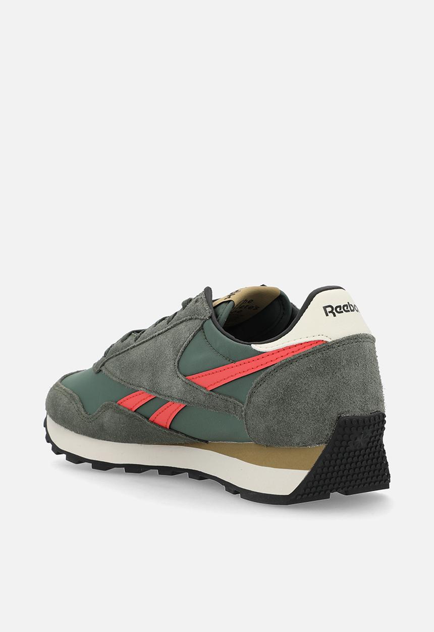 Reebok - AZTEC II