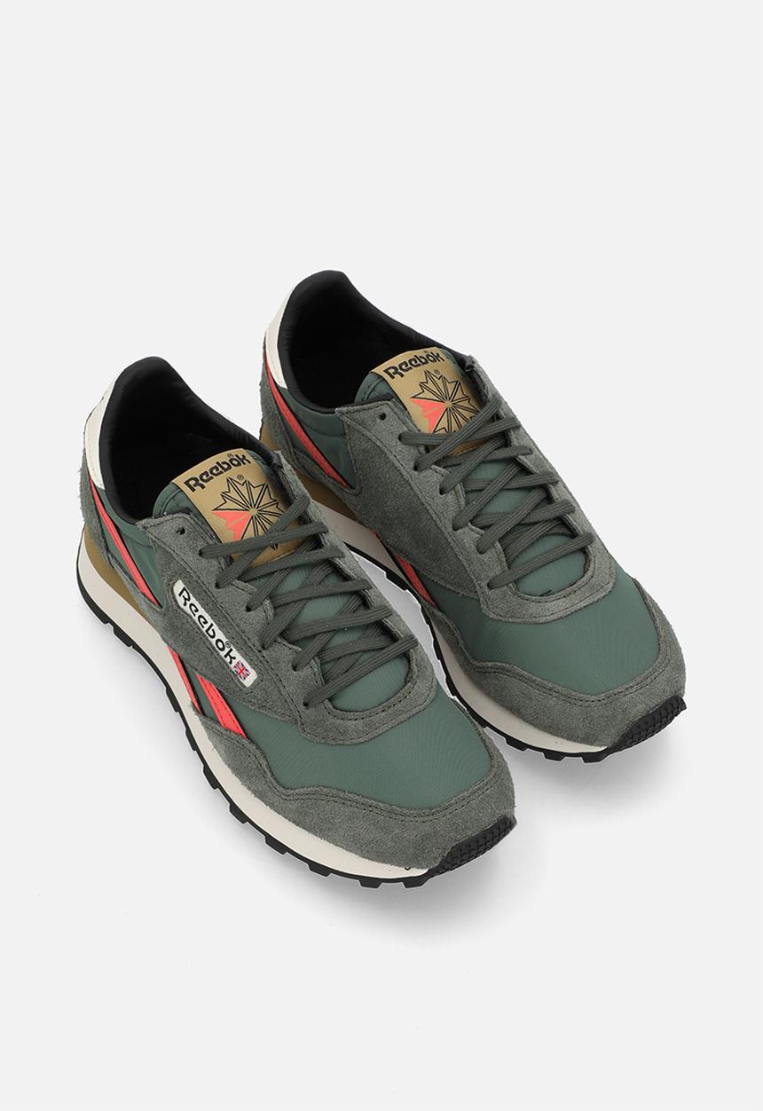 Reebok - AZTEC II
