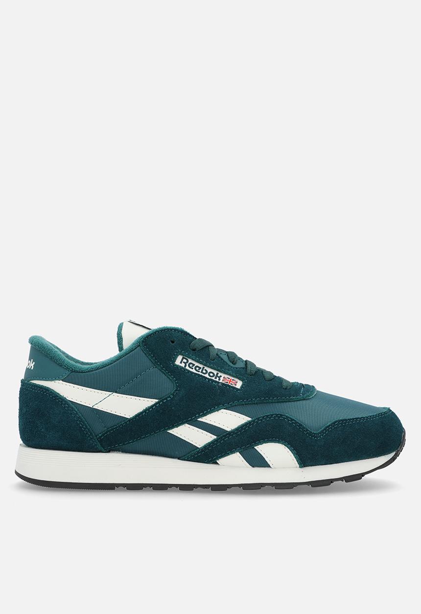 Reebok - CLASSIC NYLON